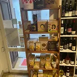 La Casa Di Anastasia