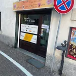 La Casa Di Anastasia Penzion 3*