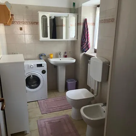 La Casa Di Anastasia Taino