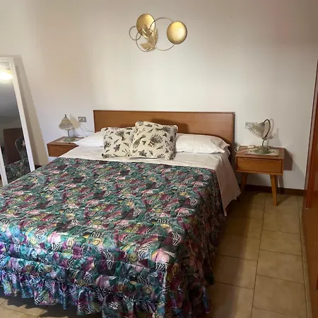 La Casa Di Anastasia 3* Taino