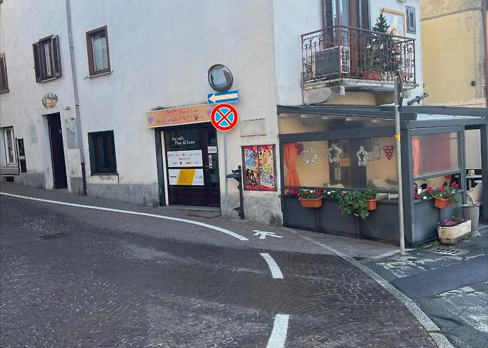 招待所 La Casa Di Anastasia