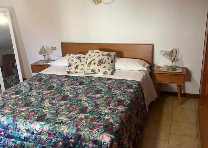 La Casa Di Anastasia 3* Taino