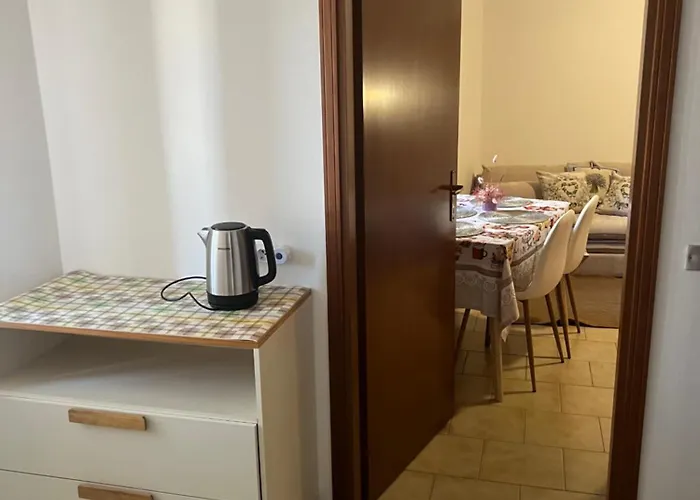 La Casa Di Anastasia 3*