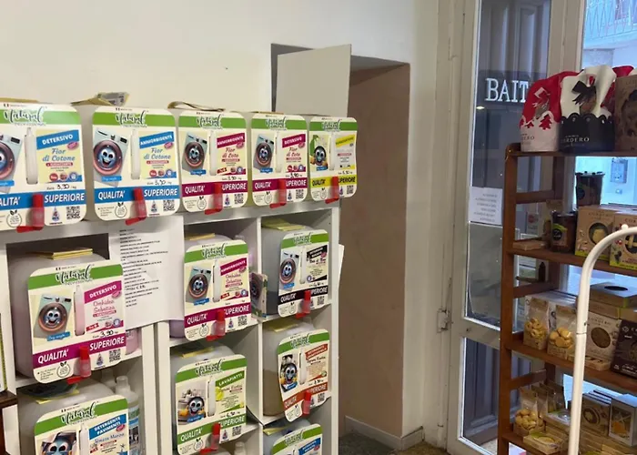 La Casa Di Anastasia 3* Taino