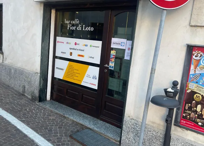 La Casa Di Anastasia 招待所 3*