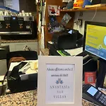 La Casa Di Anastasia