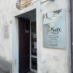 Casa de hóspedes La Casa Di Anastasia Taino