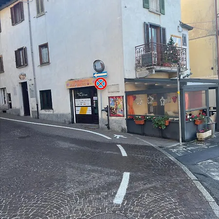 بيت ضيافة La Casa Di Anastasia