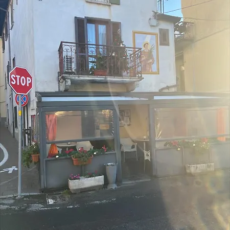 Konukevi La Casa Di Anastasia 3*