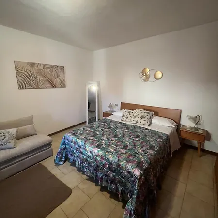 La Casa Di Anastasia Konukevi Taino