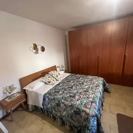 La Casa Di Anastasia