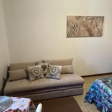 La Casa Di Anastasia Guest house Taino