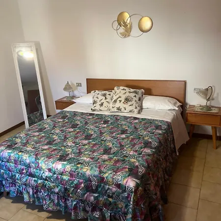 La Casa Di Anastasia Pensión