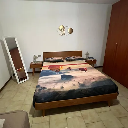Guest house La Casa Di Anastasia