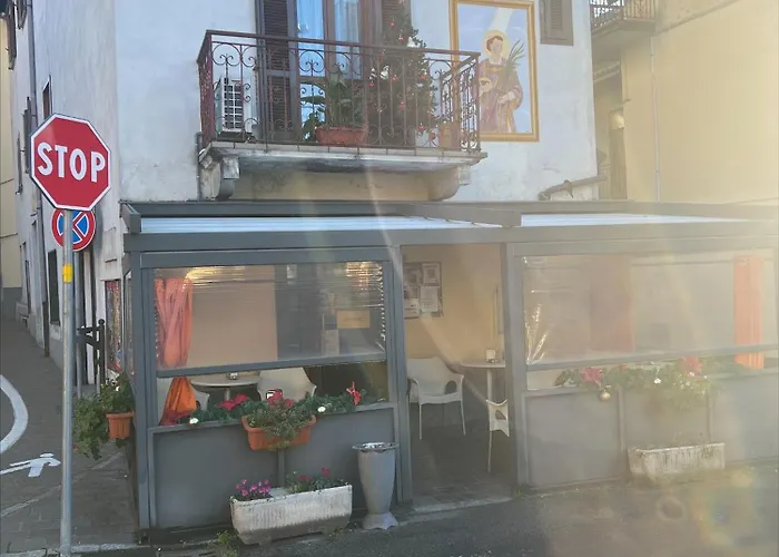 بيت ضيافة La Casa Di Anastasia 3*