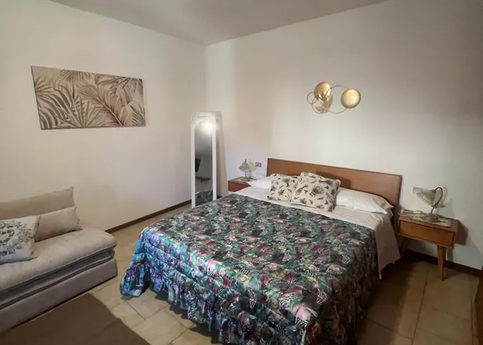 La Casa Di Anastasia بيت ضيافة Taino