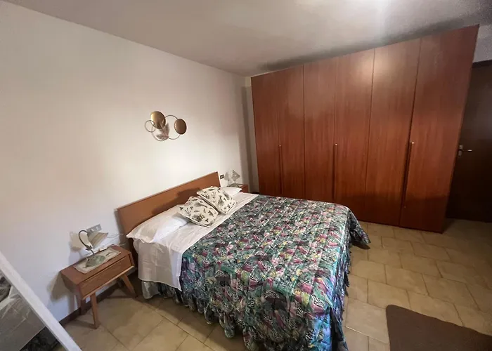 La Casa Di Anastasia