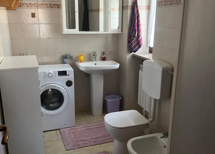 La Casa Di Anastasia Taino