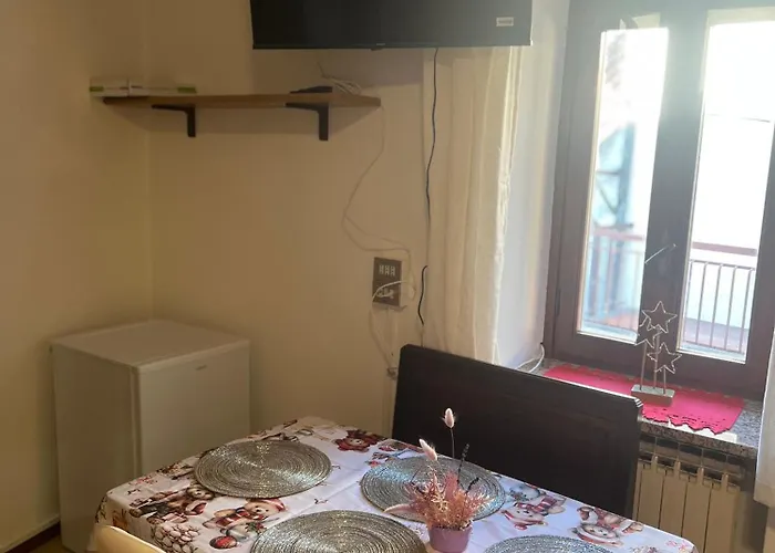 La Casa Di Anastasia Taino