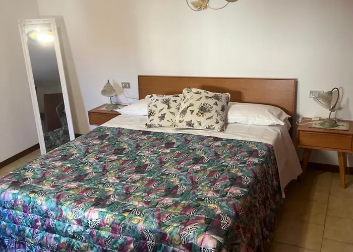 La Casa Di Anastasia بيت ضيافة