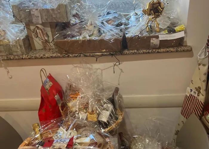 La Casa Di Anastasia 3* Taino