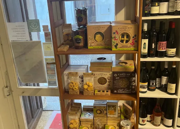 La Casa Di Anastasia