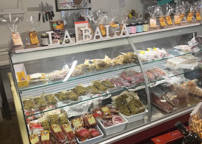 بيت ضيافة La Casa Di Anastasia Taino