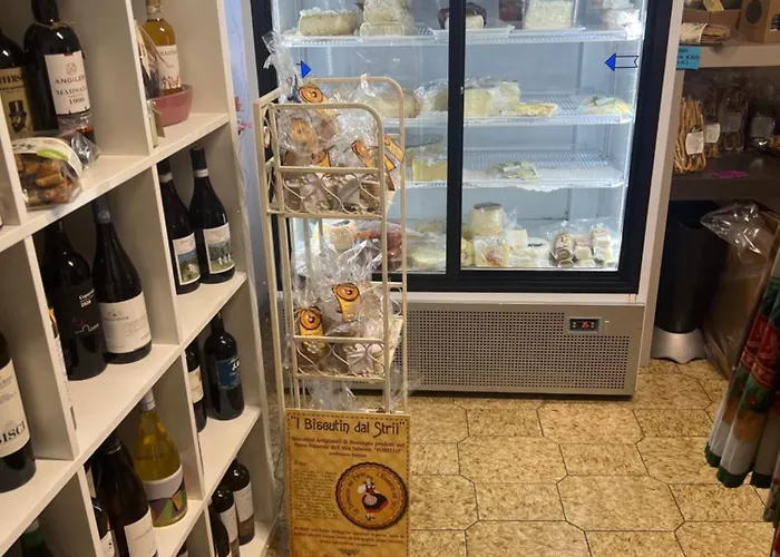 La Casa Di Anastasia بيت ضيافة