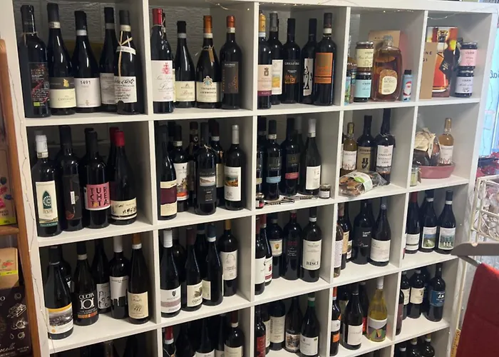 بيت ضيافة La Casa Di Anastasia 3*