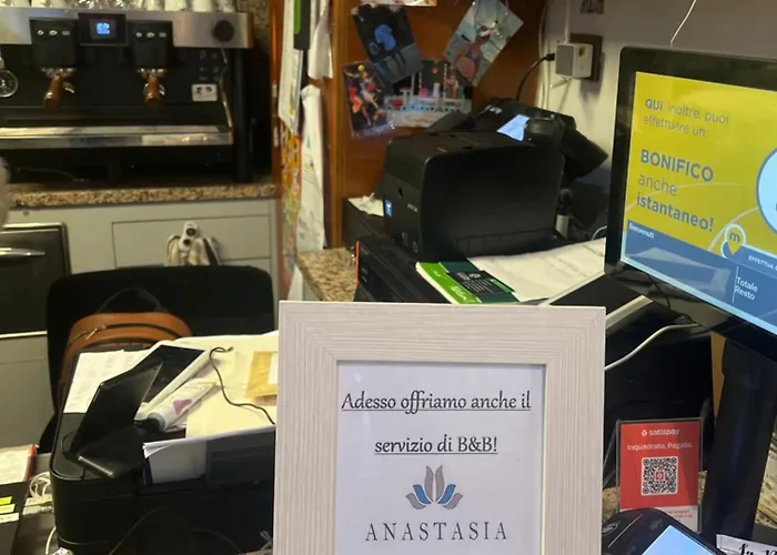 La Casa Di Anastasia