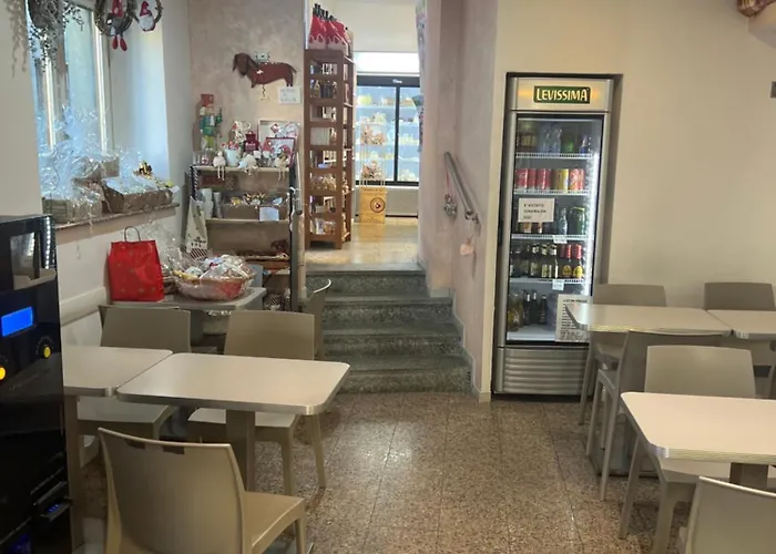 بيت ضيافة La Casa Di Anastasia Taino